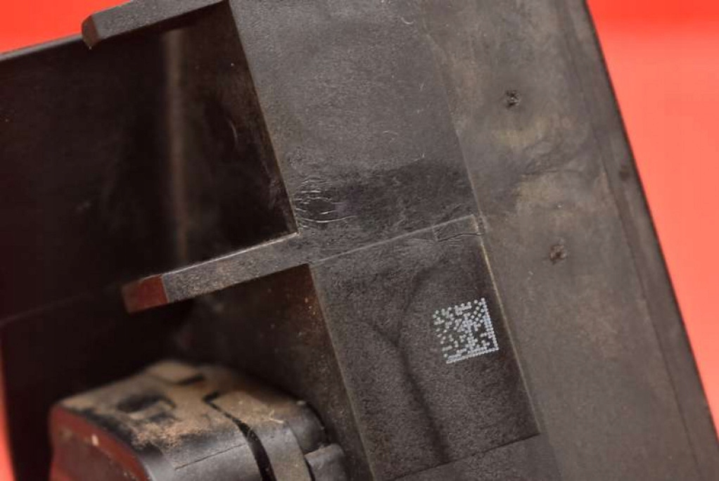 фото №7, Потенциометр газа eu 6772646 bmw e90 2.5xi 218 km 04-10