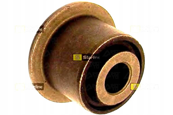 фото №1, Starline втулка рычага citroen berlingo 1.4 1.6
