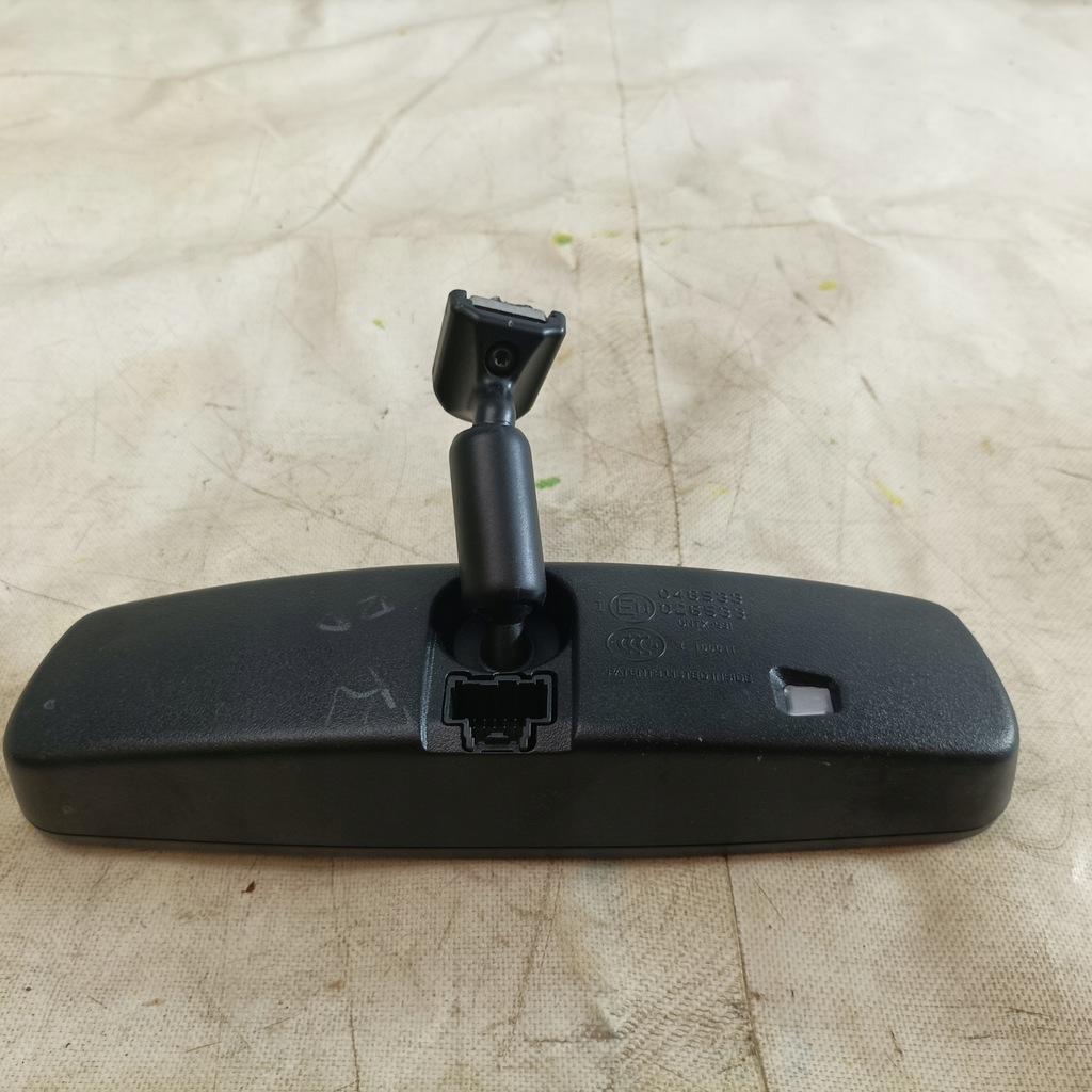 фото №7, Mazda cx5 17- зеркало заднего вида usa 0510179055176