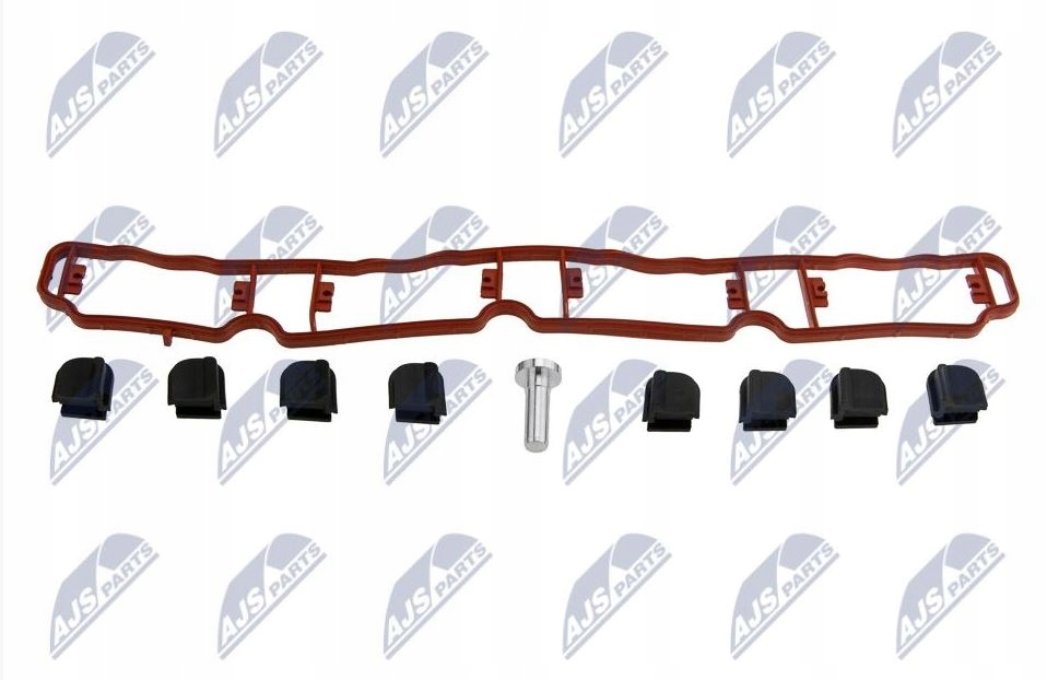 фото №8, Заглушки колектор впускний bks-vw-013a nty