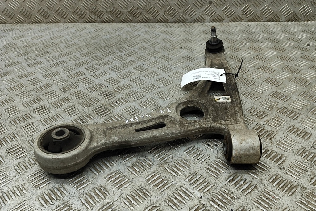 фото №5, Kia niro передній лівий нижній важіль 54500-g2100 1.6 23664069