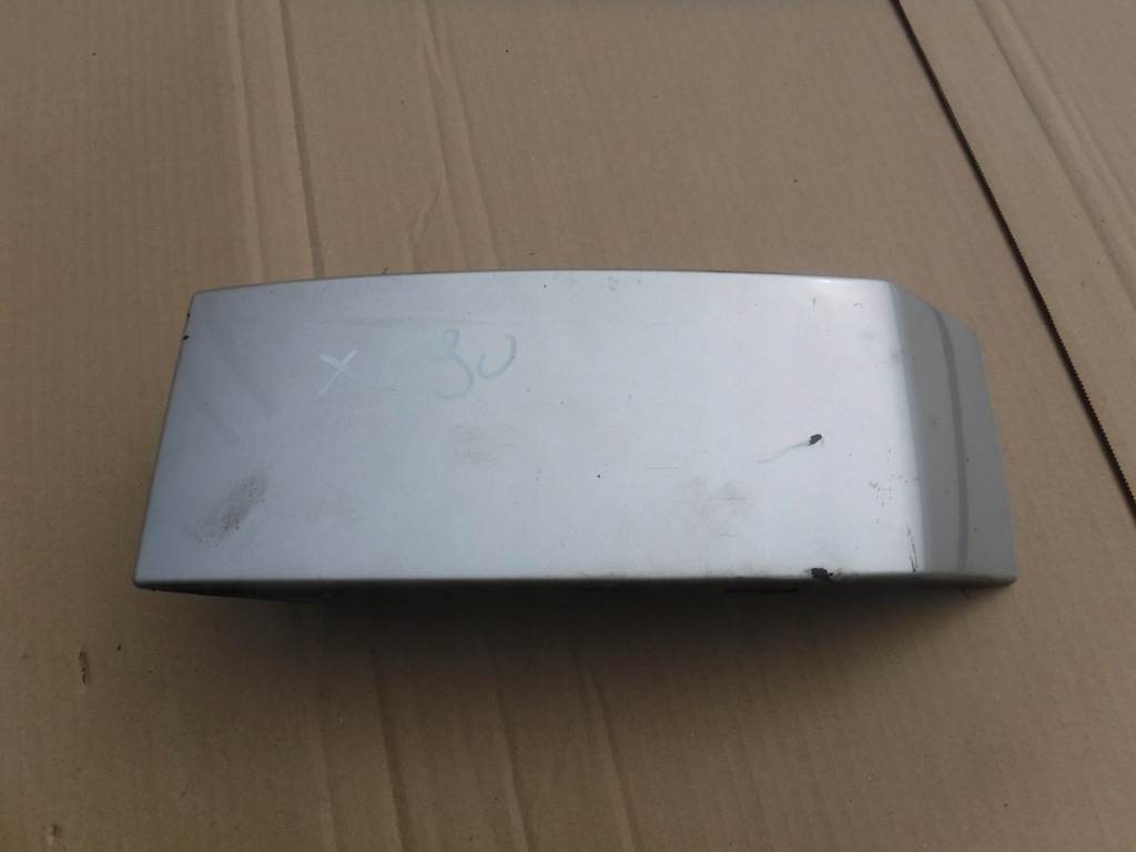 фото №1, Молдинг pod фара левый задняя volvo xc90 8620819