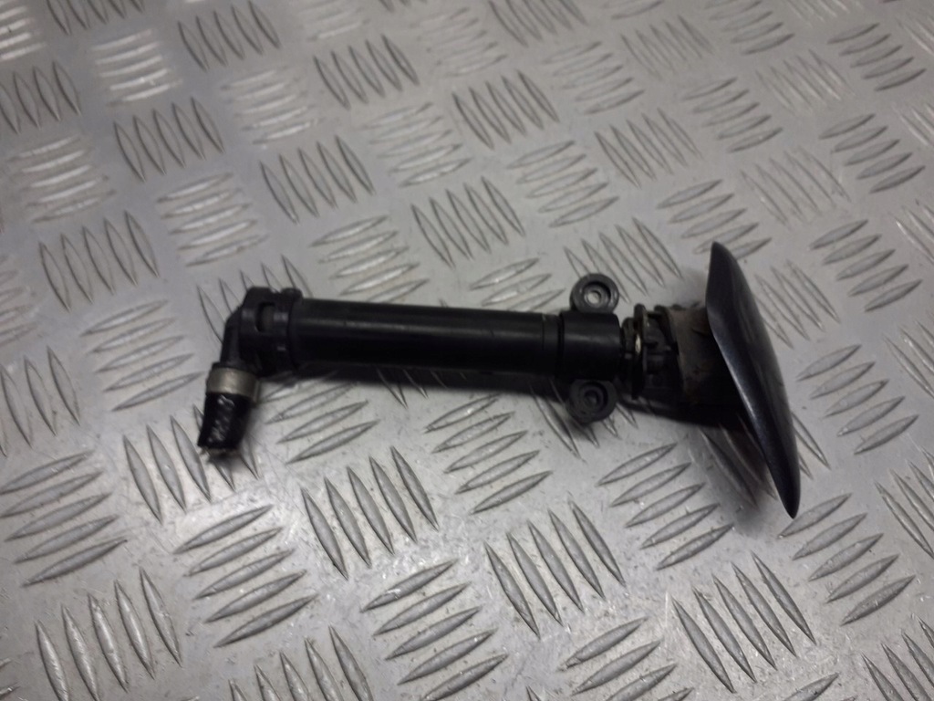 фото №3, Насадка распылителя правый перед renault espace iv teb66