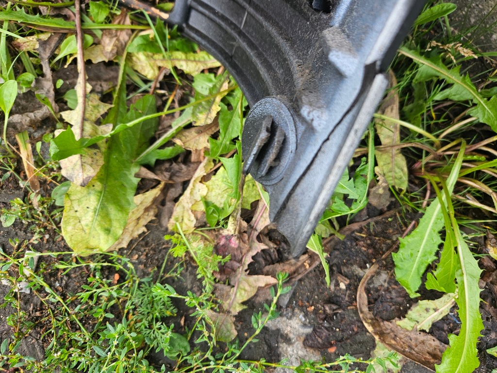 фото №8, Обшивка правий задня шторка vw t5 multivan