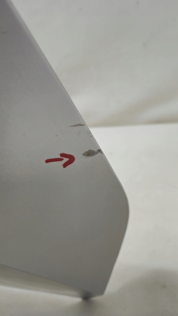 фото №7, Капот крышка двигателя skoda octavia iii 3 lift оригинал