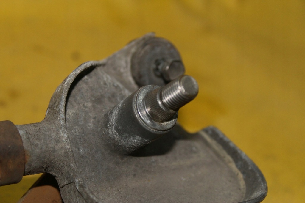 фото №4, Механізм двірник перед pacifica i 04894187ah