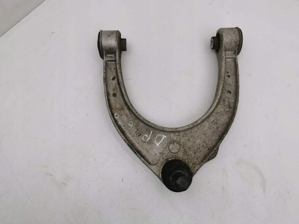 фото №7, Bmw 5 f10 f11 2012 права сторона верхній важіль передній