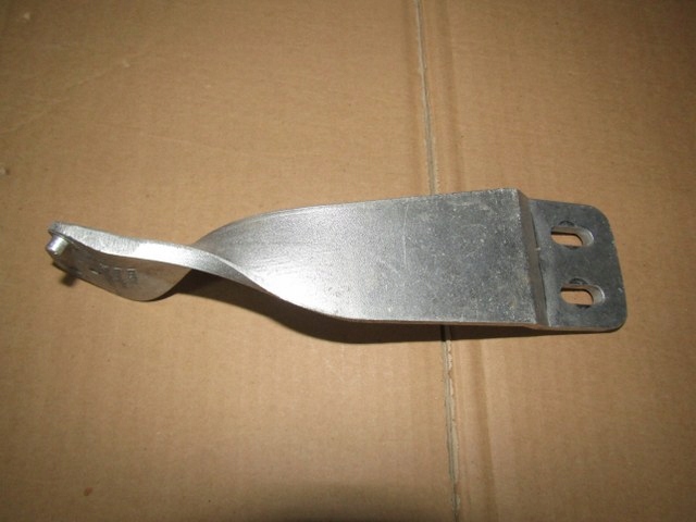 фото №1, Bentley continental gt кронштейн кронштейн панели konso