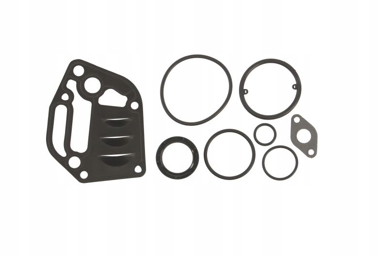 фото №1, Набір прокладка dół seat leon 09-