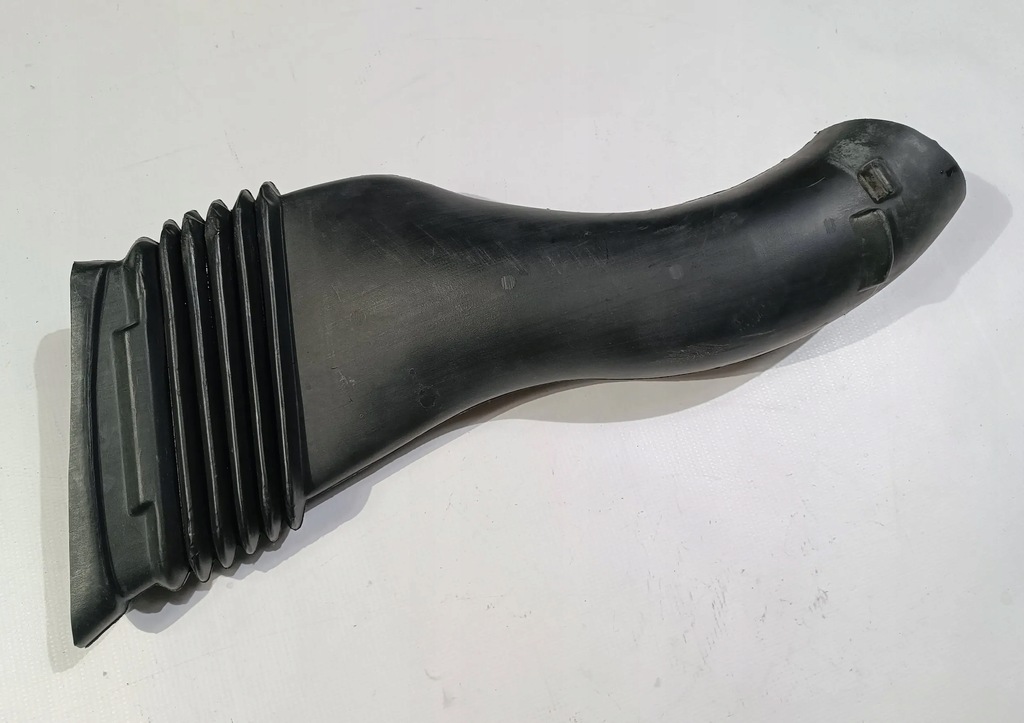 фото №5, Повітропровід повітря права тунель охолодження диск гальм corvette c5