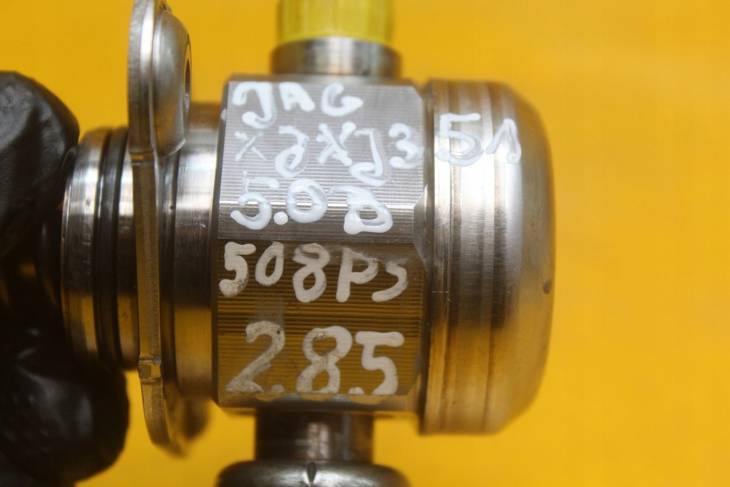 фото №13, Насос помпа пального jaguar xj x351 508ps 5.0b v8 8w93 9d376ae