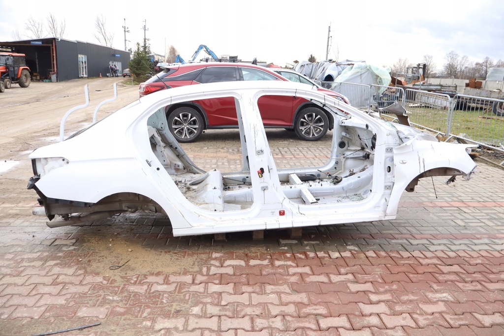 фото №9, Крила чверть лівий задня c-elysee ii lift 1.5hdi