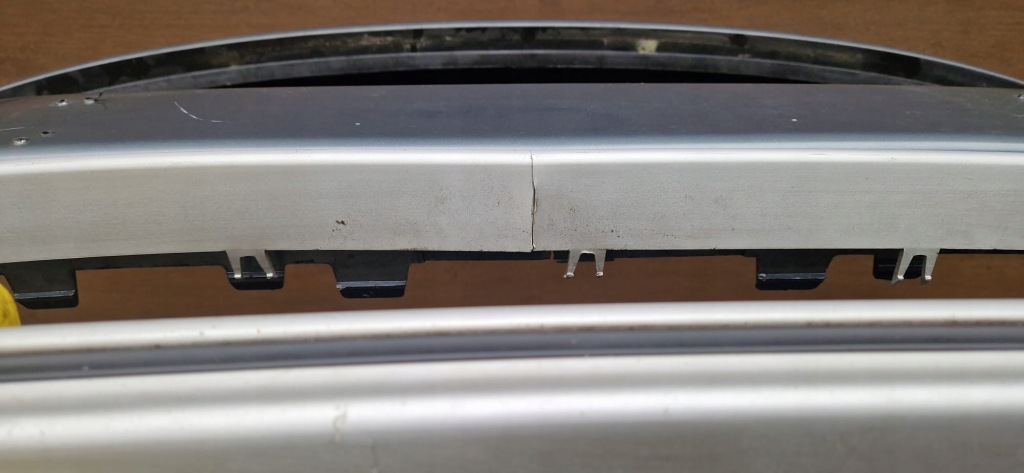 Volvo v60 i s60 ii cross country lift 13-18 бампер перед передний 31323831 Киев