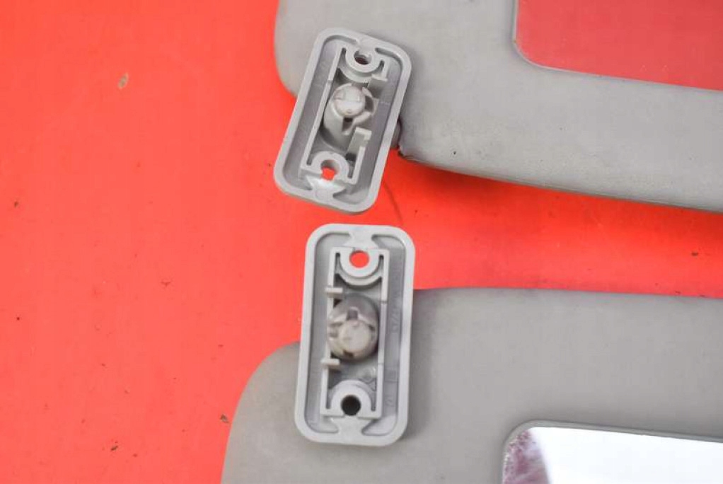 фото №9, Захист сонцезахисна eu 24409340 24409339 opel meriva a 04-10