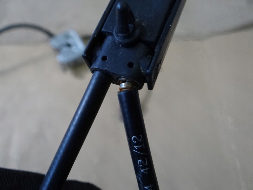 фото №8, Замки капот комплект bmw x6 e71 m50d