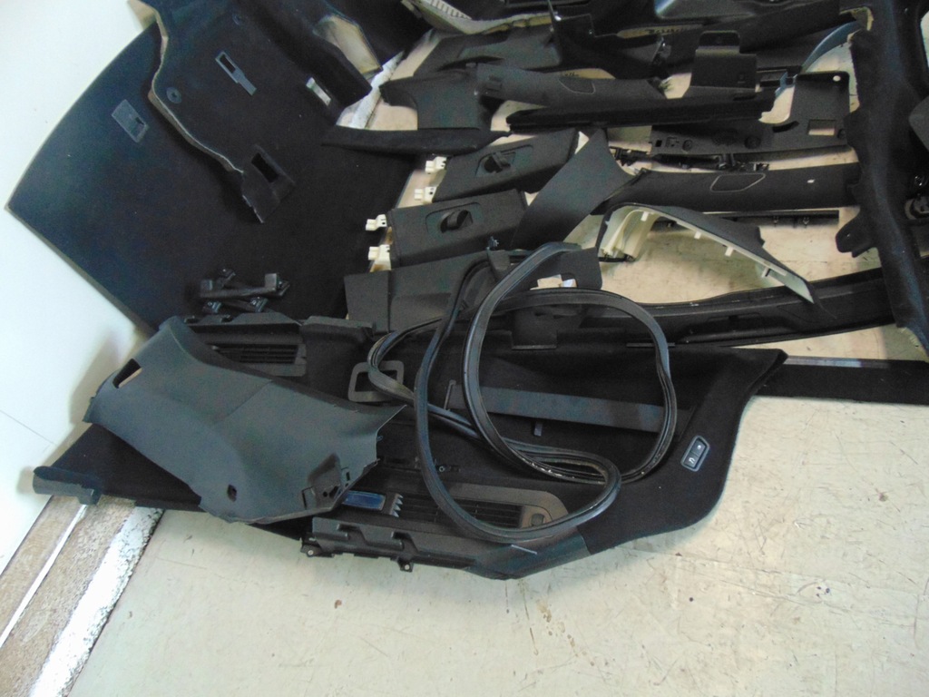 фото №9, Салон сидіння сидіння maserati levante