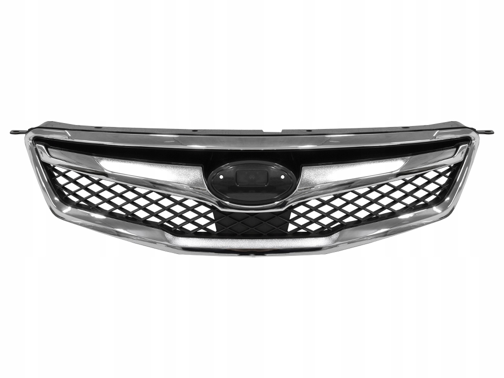 фото №1, Subaru legacy 2009-2012 решётка радиатора решётка радиатора europe 91121aj001