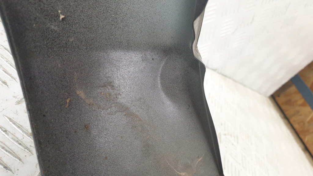 фото №10, Ford focus mk4 крыло правый передний