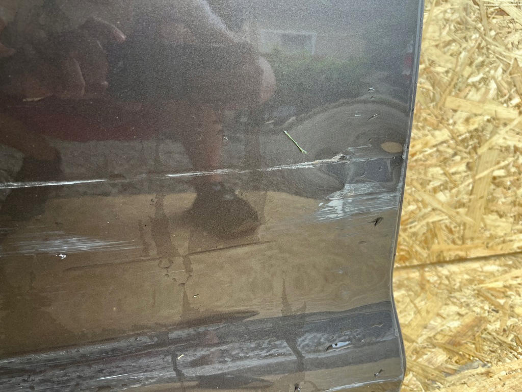 фото №10, Hyundai i30 iii 3 hb kombi дверь задние задняя правое