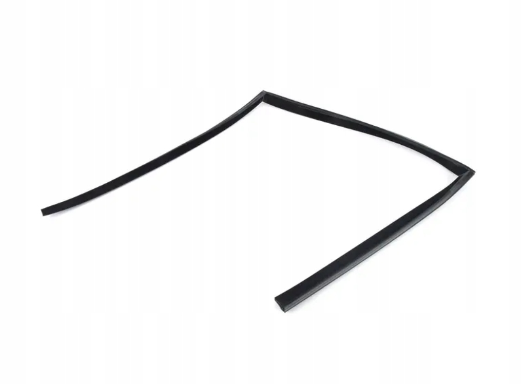 фото №1, Bmw x6 e71, e72 rear правый door window guide 7310318 51357310318