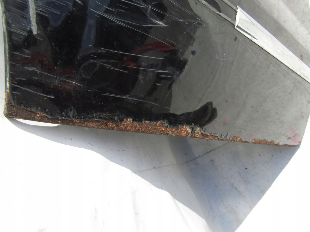 фото №5, Двері mercedes glk x204 08-15 правий задня