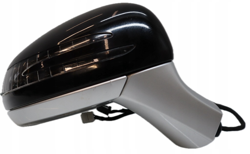 фото №1, Mercedes slk w172 r172 2011- 9+8 pin / 17 pin _ оригінал europa