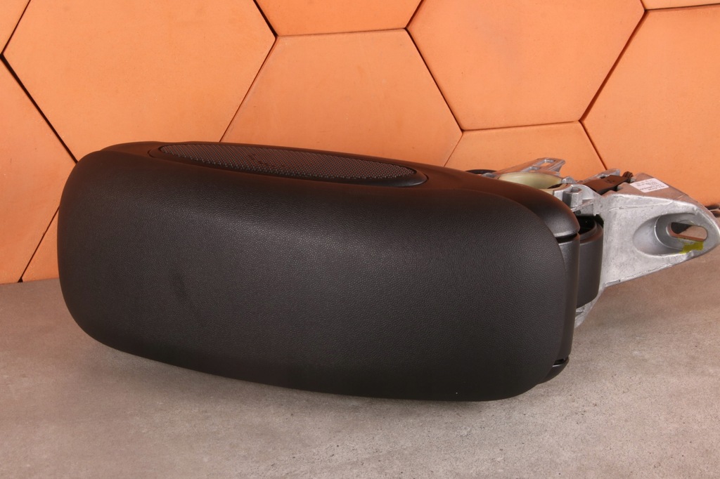 фото №8, Mini f55 f56 f57 підлокітник карбон black + зарядний пристрій wca 5a54826 5a81519