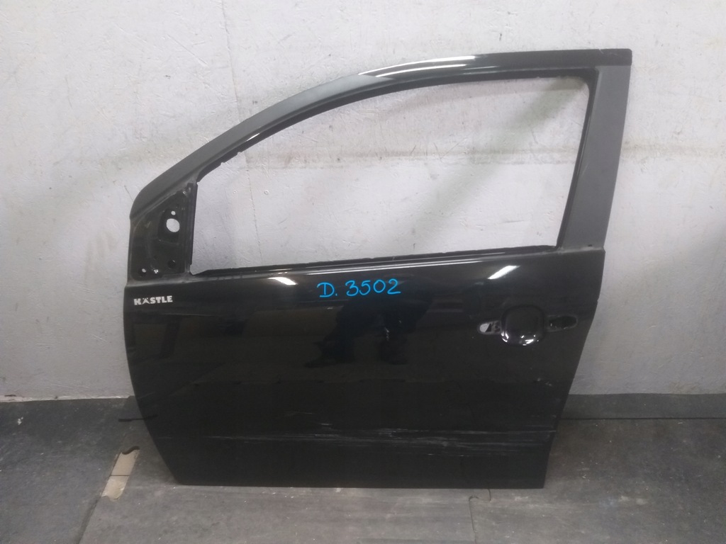 фото №1, Дверь перед левая citroen c1 peugeot 108 toyota aygo ii 2 14-