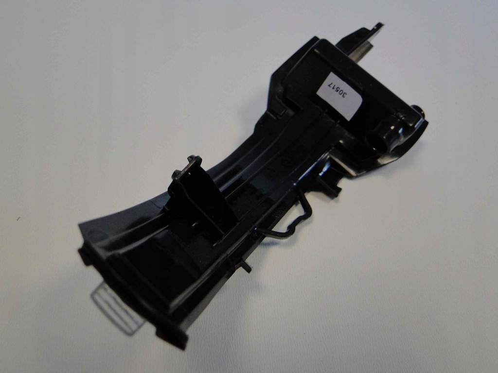 фото №5, Mercedes sl r232 232 поворотник зеркало правый