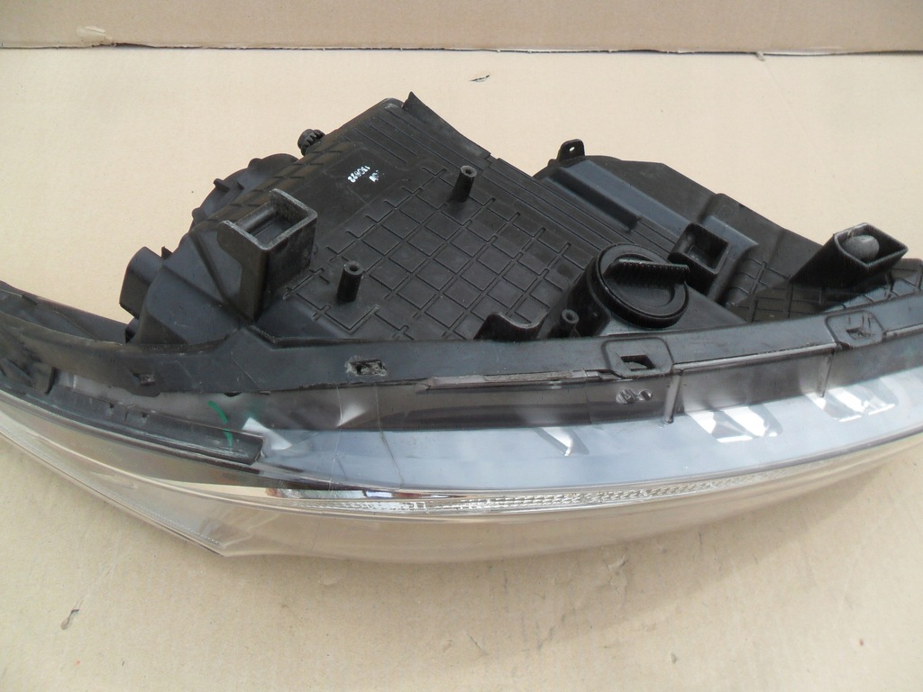 фото №14, Kia ceed ii 2012- лампа led левая