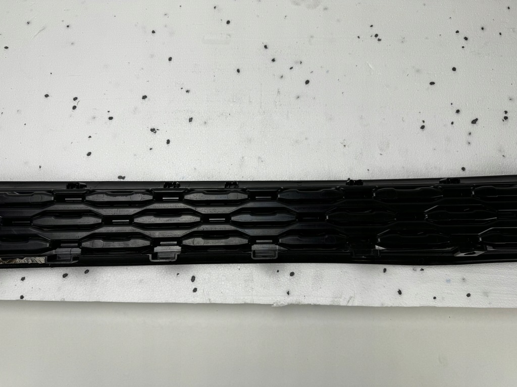 фото №5, Dodge ram 2019- решітка бампера перед org