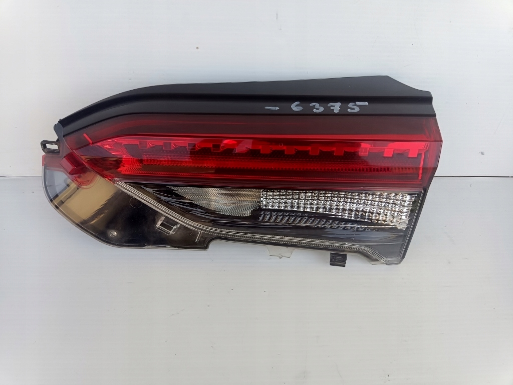 Купити Фара toyota rav 4 21r led 81580-42151 правий