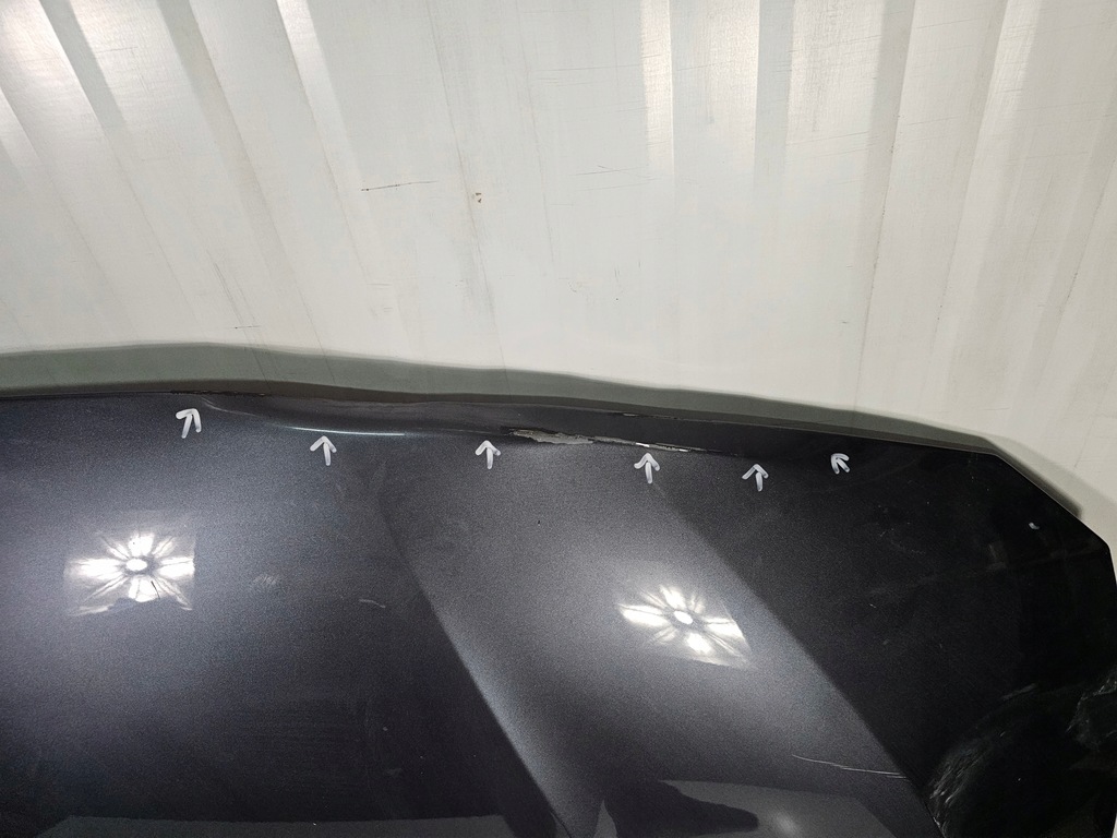 фото №8, Капот кришка двигуна bmw 3 f30 f31