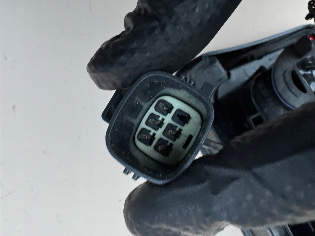 фото №10, Jeep wrangler iii 3 jk 06-18r лампа права задня правий задня 55078147ag