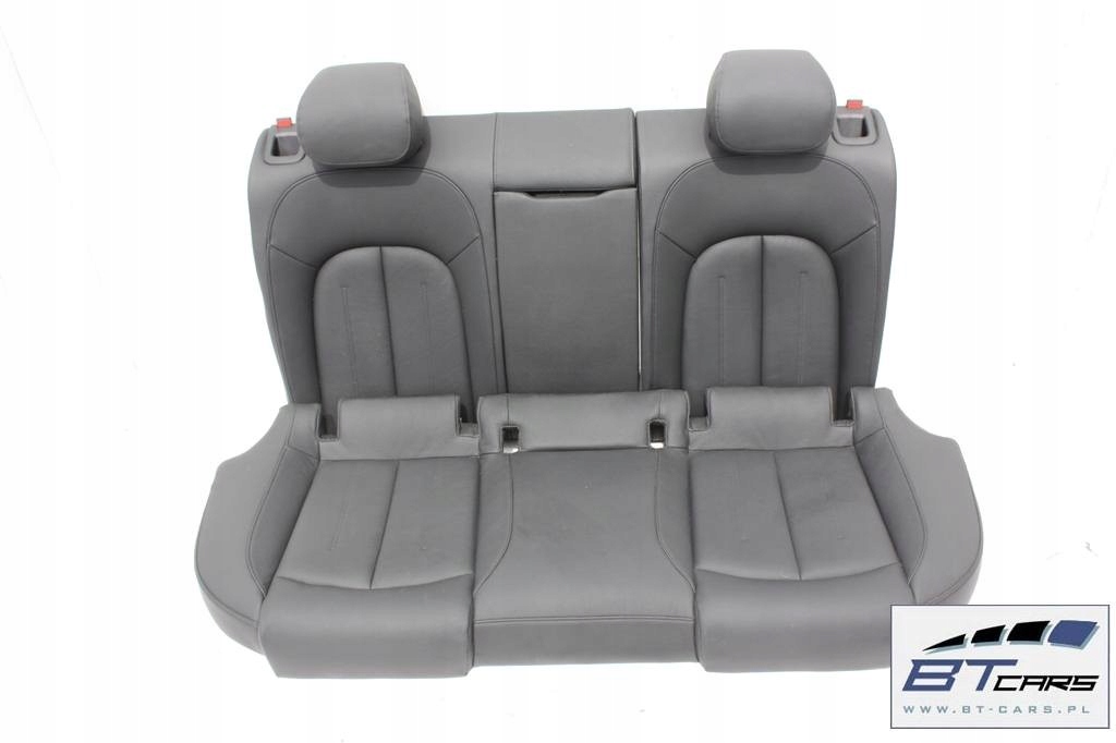 фото №14, Audi a7 сидіння комплект сидінь сидіння сидіння сидіння оббивка 4g 4g8 шкіра