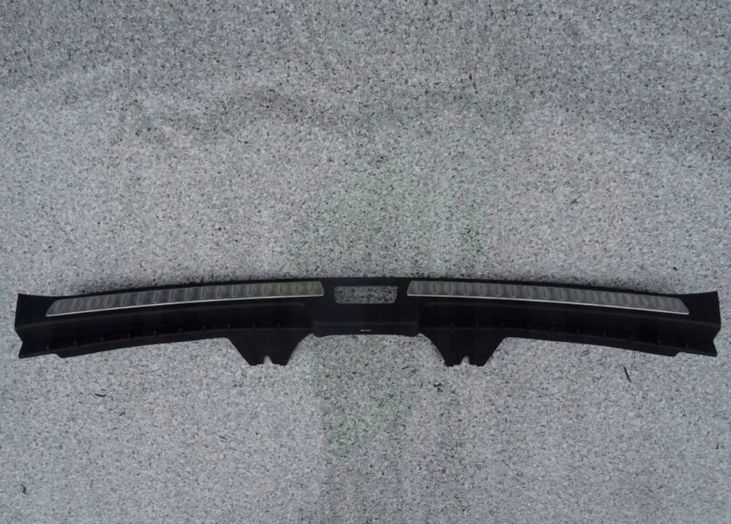 фото №1, Volvo xc90 ii молдинг багажника