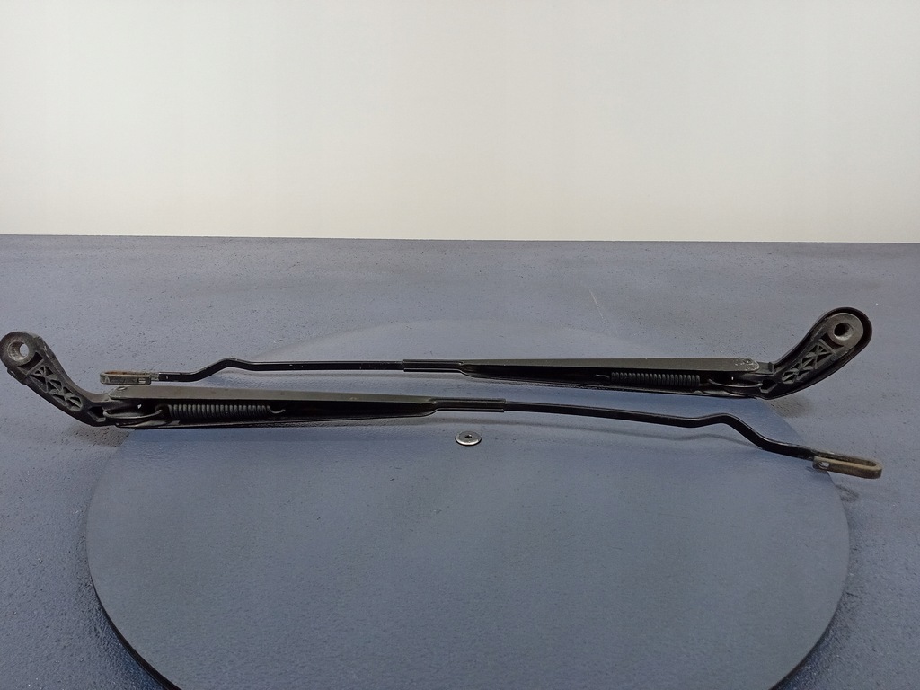 фото №6, Voyager iv caravan рычаги дворник перед