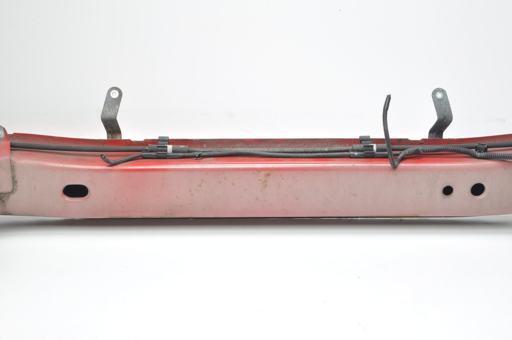 фото №7, Volvo s40 ii v50 балка бампера перед