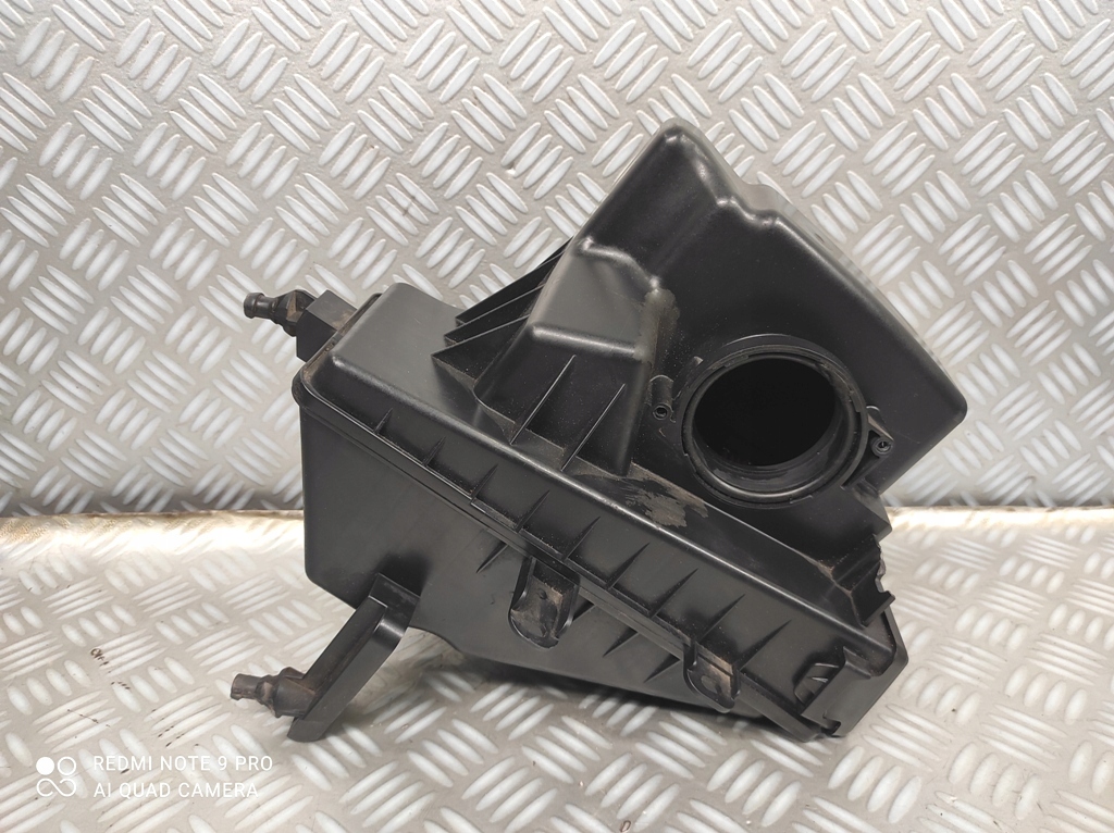 Купить Корпус фильтра воздуха nissan qashqai j10 рестайлинг  1.5 dci