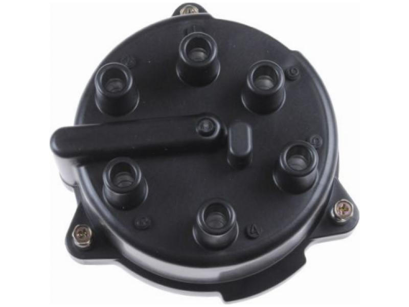 фото №1, Трамблерна кришка розподільника запалювання blue print adc41430