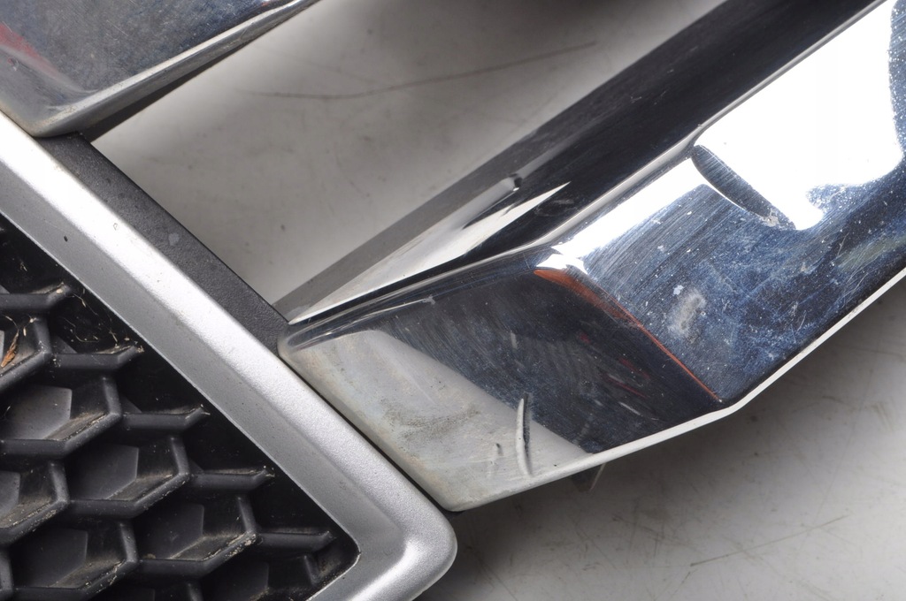 фото №7, Ford ranger iv решітка радіатора решітка радіатора ab39-8178-ad