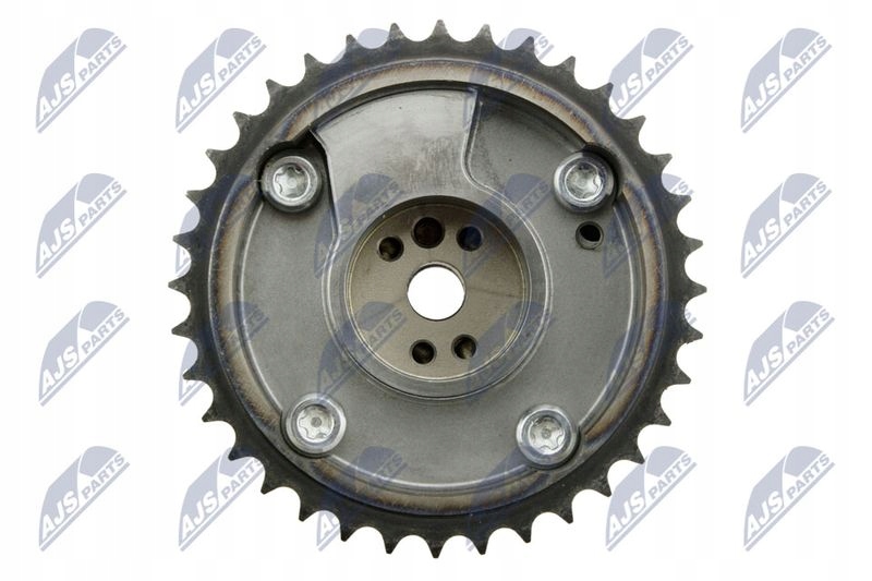 фото №12, Nty колесо зубчасте змінних faz розподільного валу