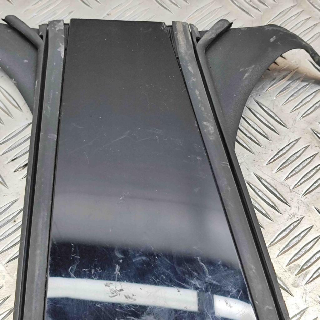 фото №9, Правая боковая защита стойка bmw 2 gran coupe f44 7483188 24559823 2.0l