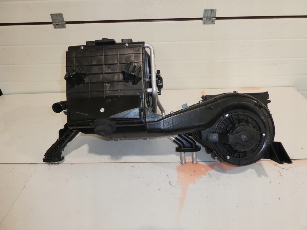 фото №4, Ford ranger обігрівач