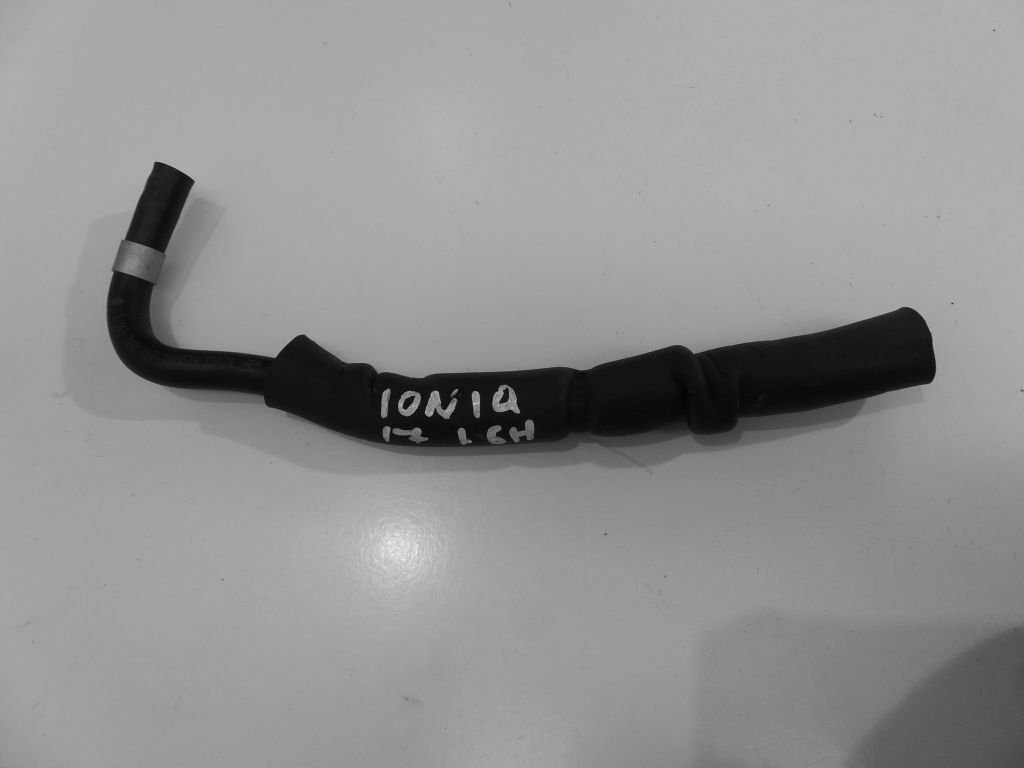 фото №1, Hyundai ioniq 2018 1.6h труба шланг масла