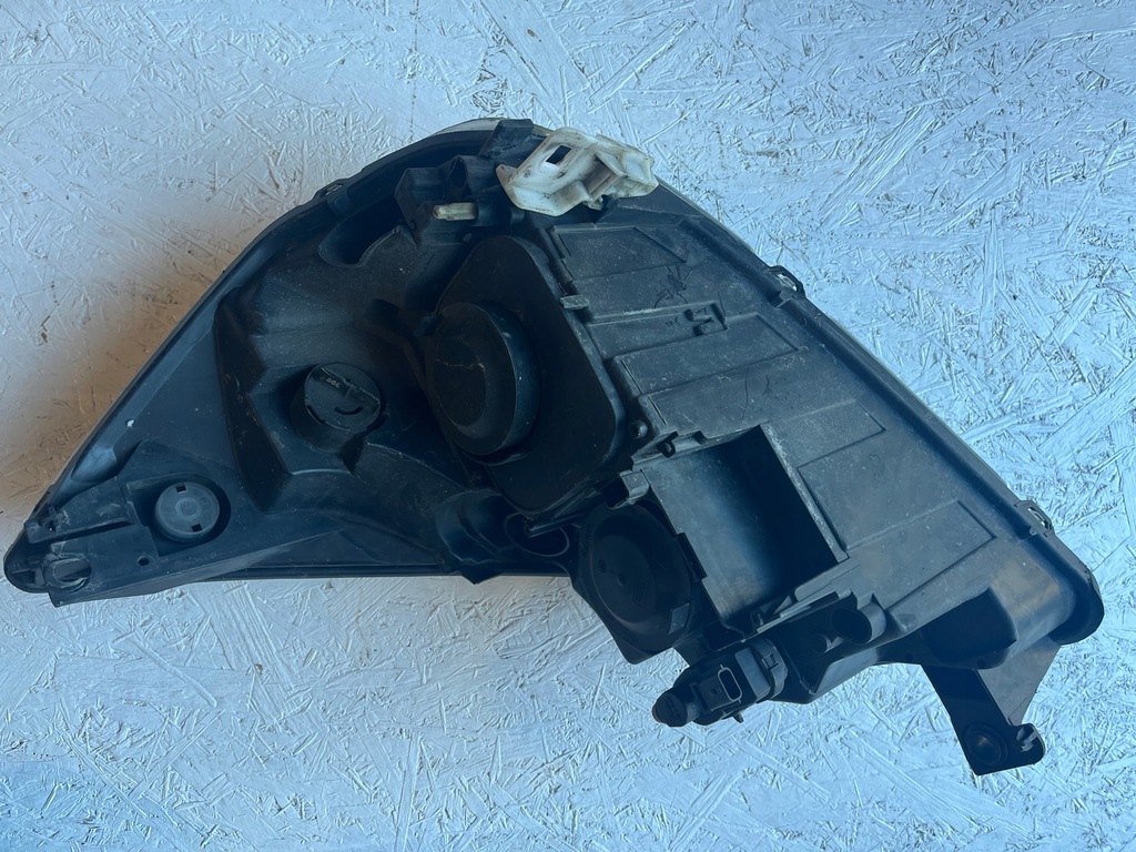 фото №2, Лампа права renault espace iv lift 8200394704