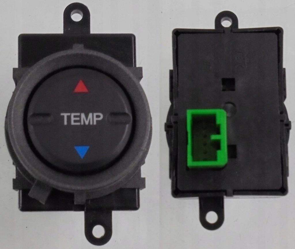 фото №1, Honda civic viii ufo 09 r перемикач температури