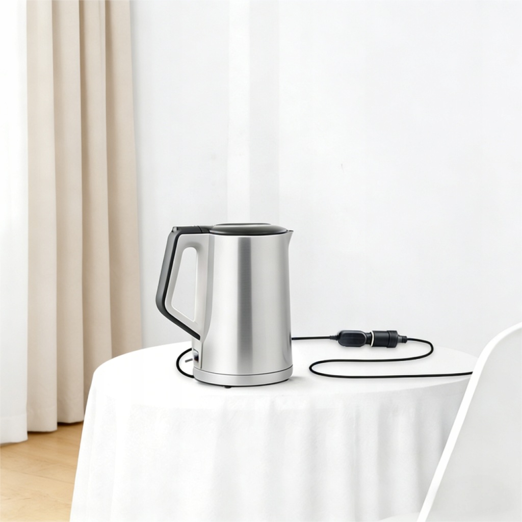 Usb c męski 5v 3a до 12v роз'єм прикурювача адаптер конвертер kabla Київ