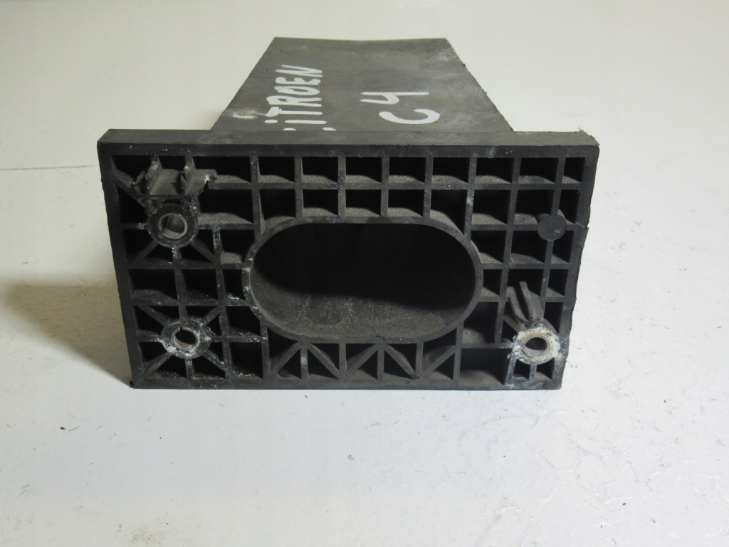 фото №1, Абсорбер піна бампера перед citroen c4 picasso 1