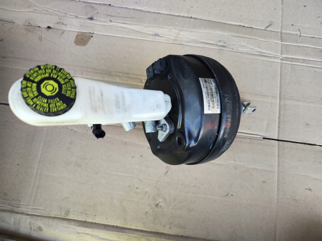 фото №1, Усилитель тормозов тормоза bmw i3 6799927